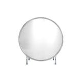  Bàn inox DONA 1m2 