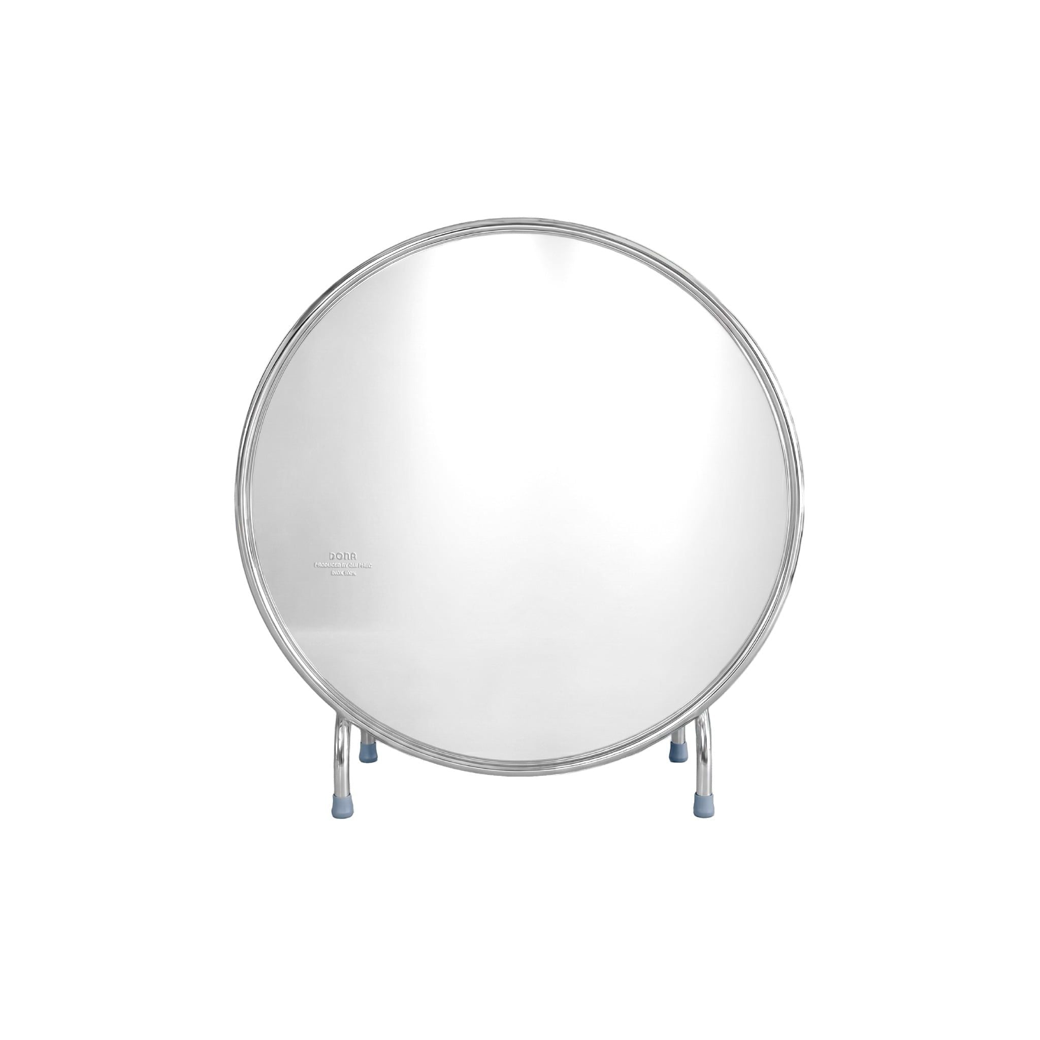  Bàn inox DONA 1m2 