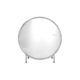  Bàn inox DONA 1m2 