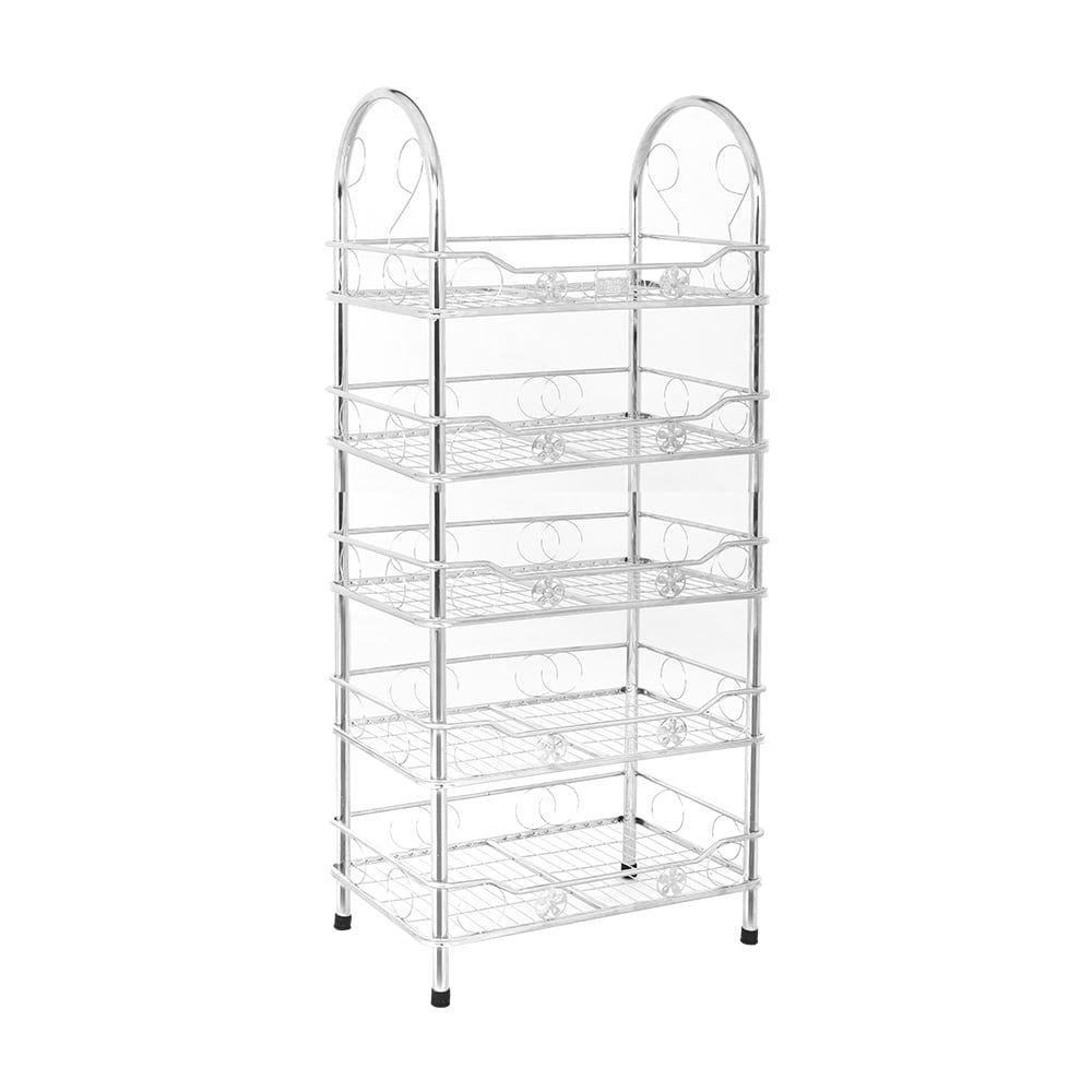  Kệ ống inox DONA tầng cung 