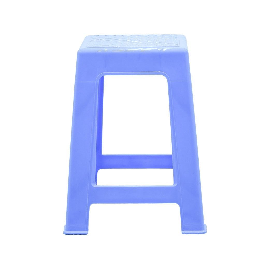  Ghế nhựa cao lưới - 10 cái 