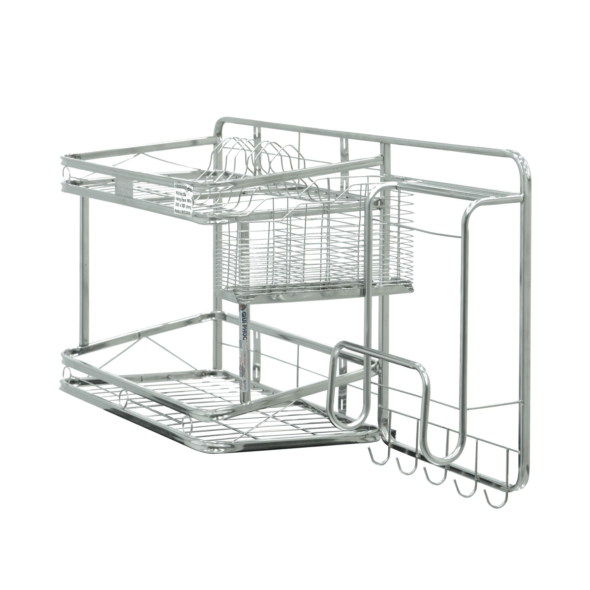  Kệ bếp đa năng inox WIN 