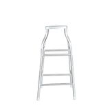  Ghế đốt nhang inox DELI phi 32 mặt vuông 