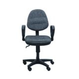  Ghế xoay văn phòng DONA có tay 