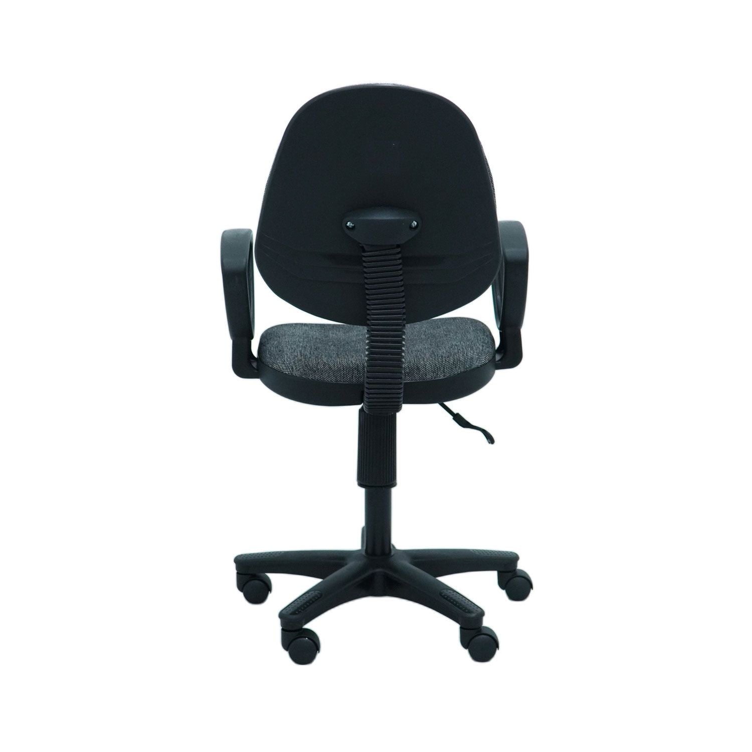  Ghế xoay văn phòng DONA có tay 