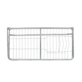  Rổ ống inox WIN 1 tầng 