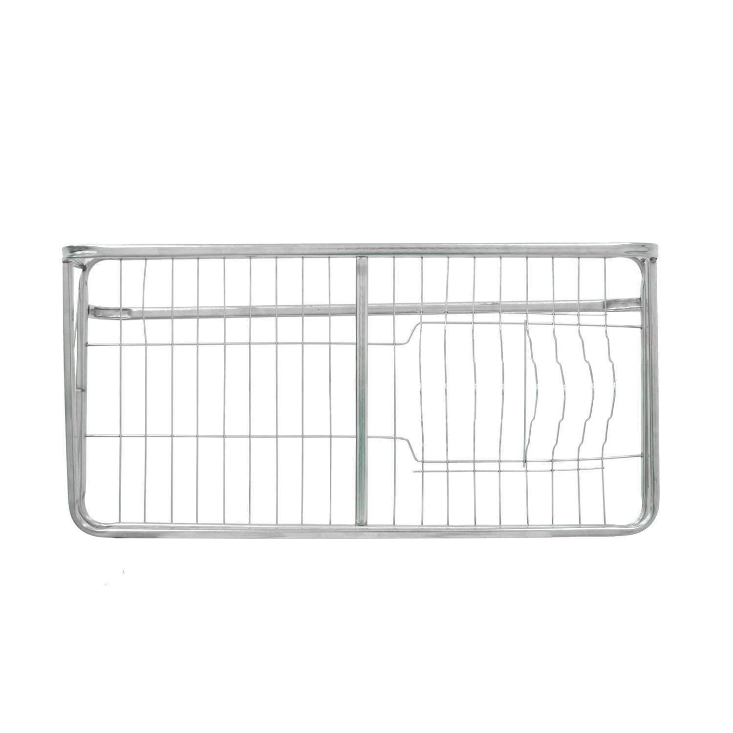  Rổ ống inox WIN 1 tầng 