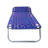  Giường dù 7 tấc Win vuông 25 