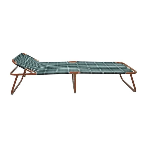 Giường lưới FELIX phi 25 - Nội Ngoại Thất Inox Nhựa - Qui Phúc - quiphuc.com
