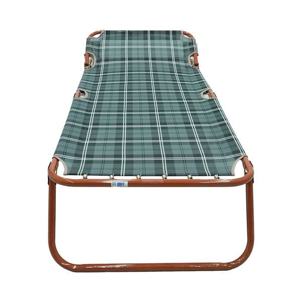 Giường lưới FELIX phi 25 - Nội Ngoại Thất Inox Nhựa - Qui Phúc - quiphuc.com