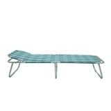  Giường lưới DELI inox 