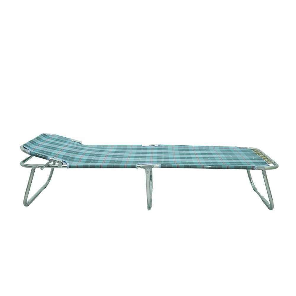  Giường lưới DELI inox 