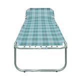  Giường lưới DELI inox 