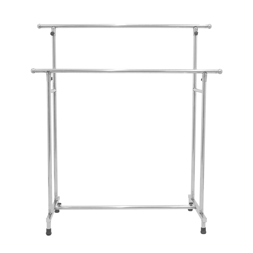  Sào đôi WIN inox phi 25 