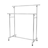  Sào đôi WIN inox phi 25 