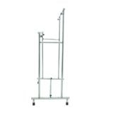  Sào đôi WIN inox phi 25 