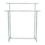  Sào đôi WIN inox phi 32 