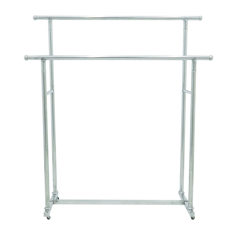  Sào đôi WIN inox phi 32 