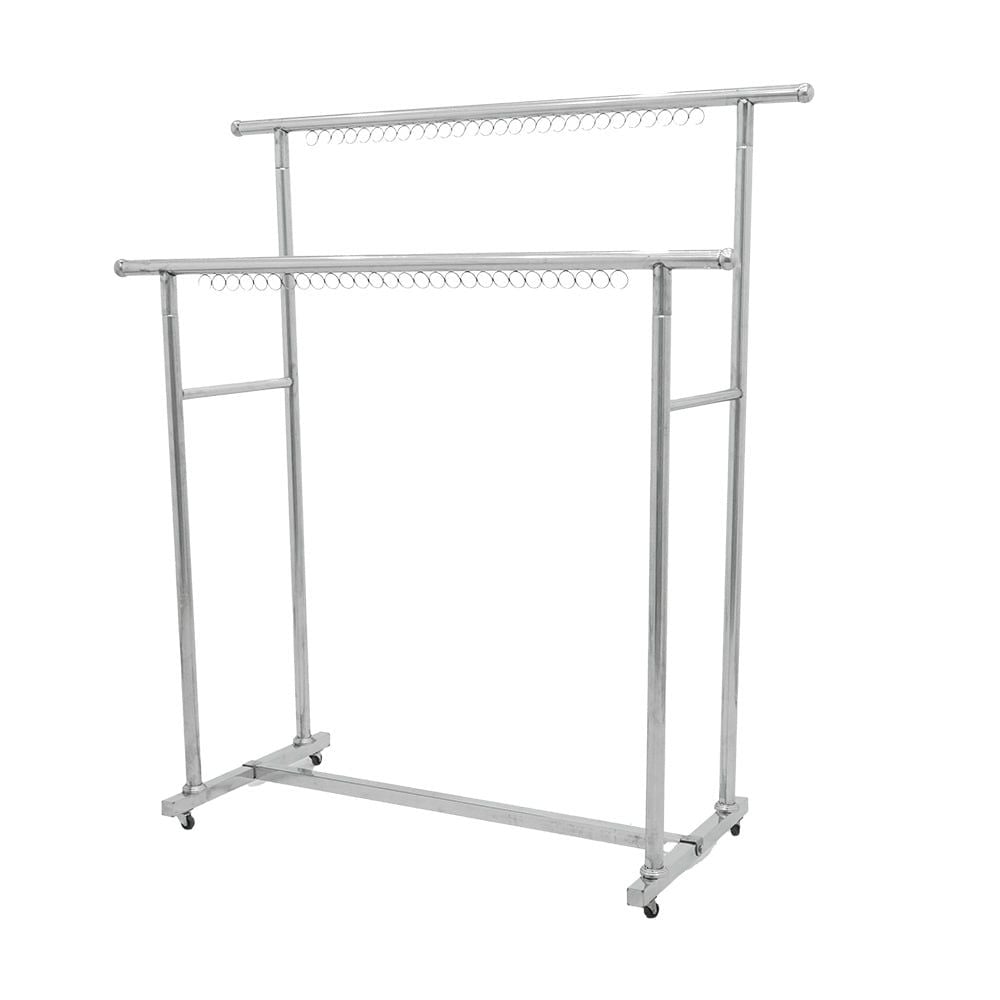  Sào đôi WIN inox phi 32 