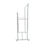  Sào đôi WIN inox phi 32 