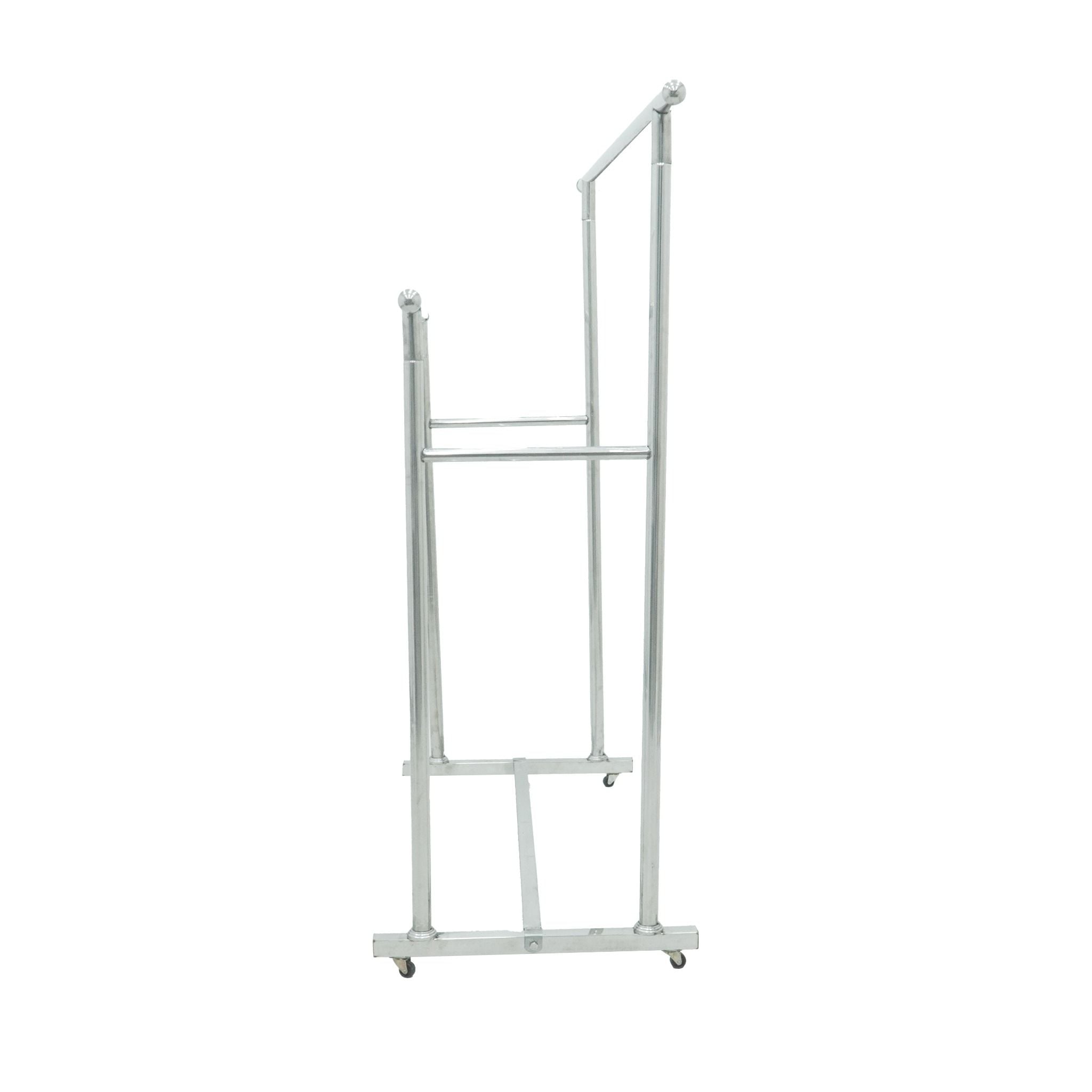  Sào đôi WIN inox phi 32 