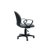  Ghế xoay lưng liền DONA có tay 