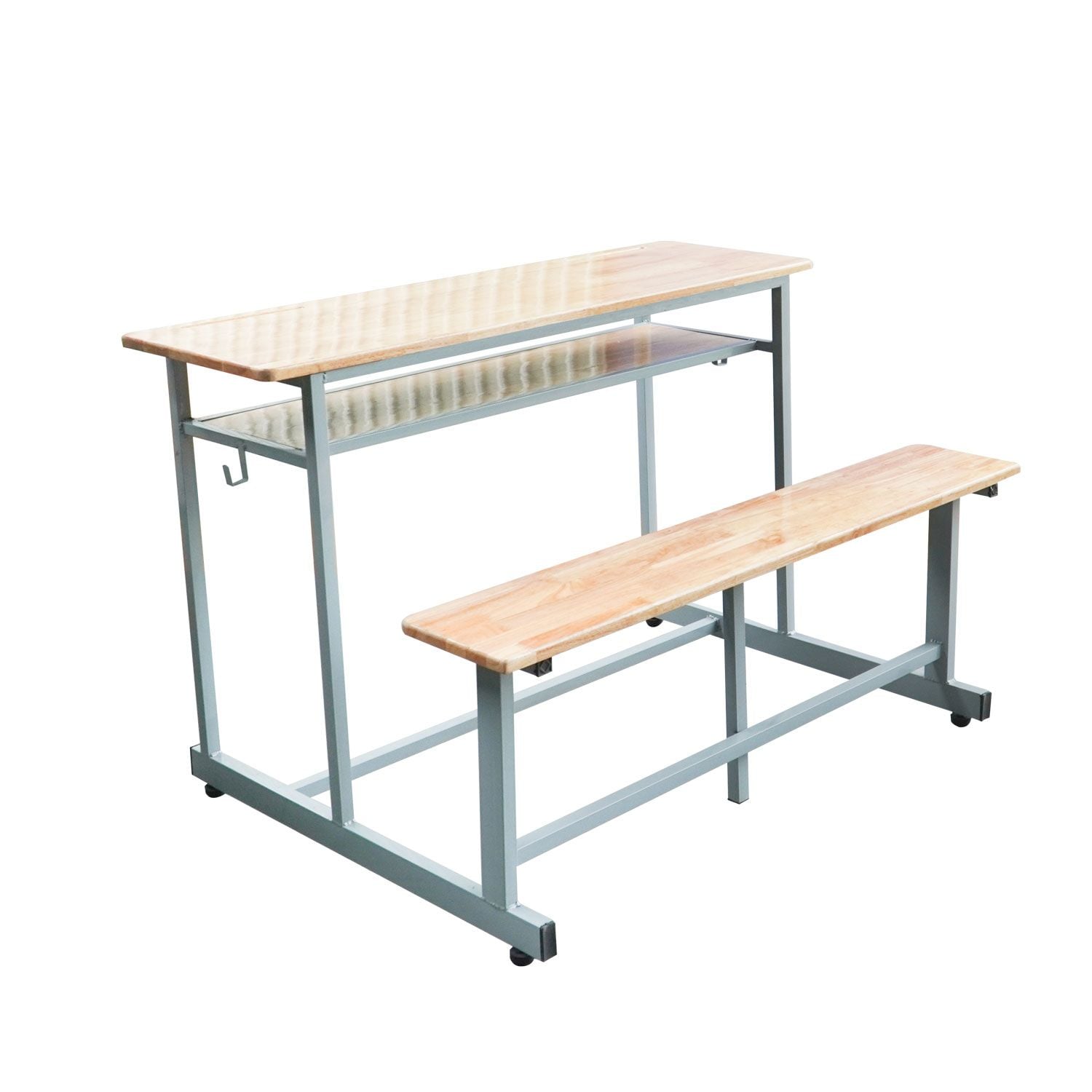  Bàn học sinh liền ghế 