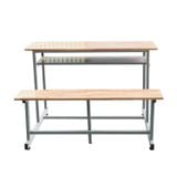  Bàn học sinh liền ghế 