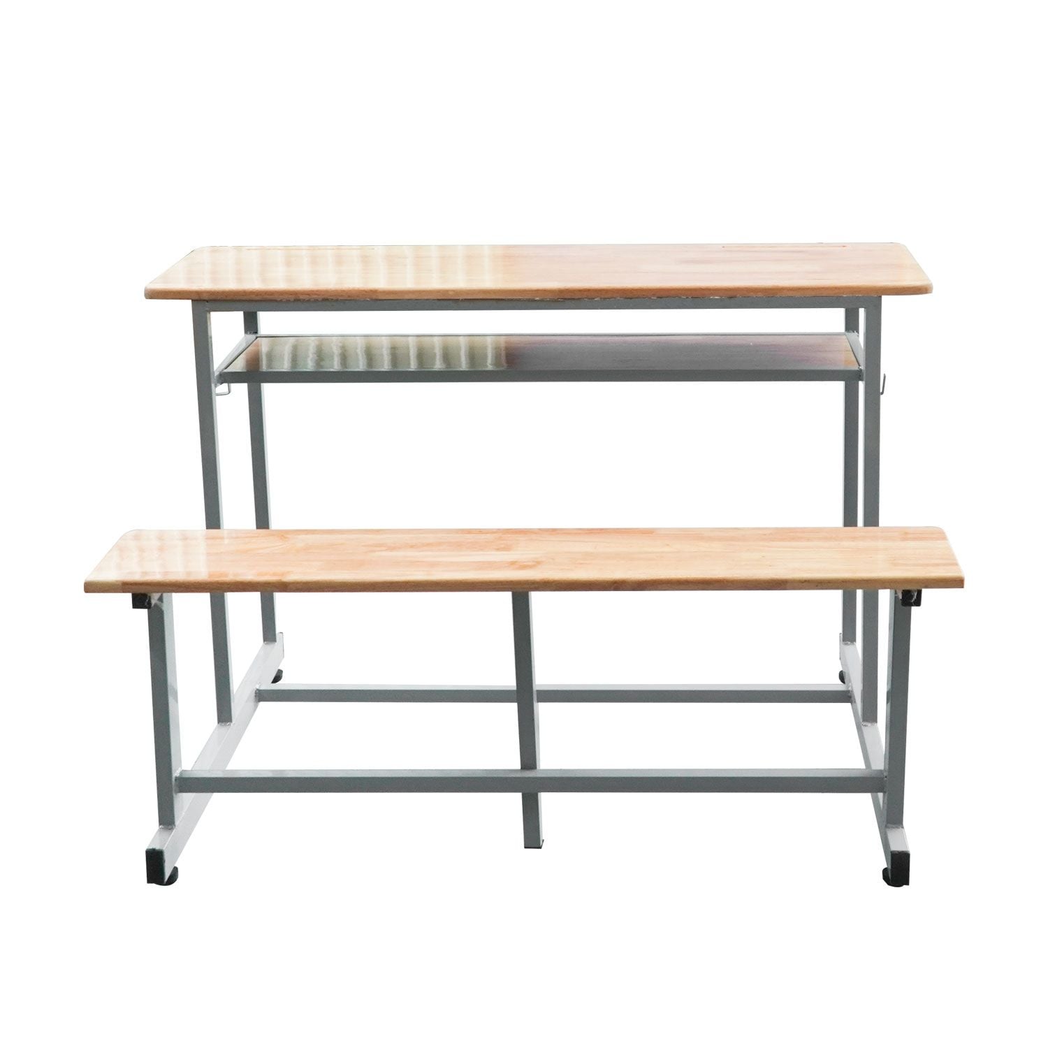  Bàn học sinh liền ghế 