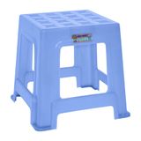  Ghế nhựa trung SUPER - 10 cái 