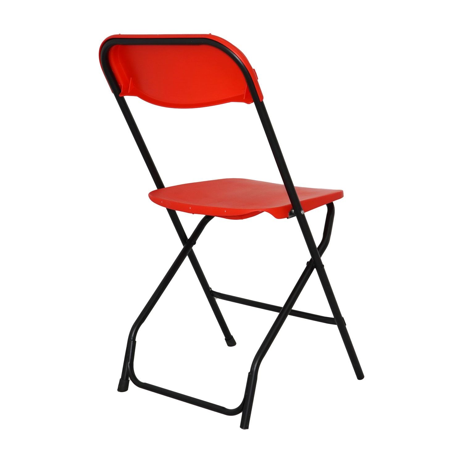  Ghế xếp thép nhựa Jumbo 