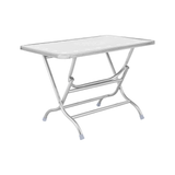  Bàn inox FELIX 700 x 1200 mm 