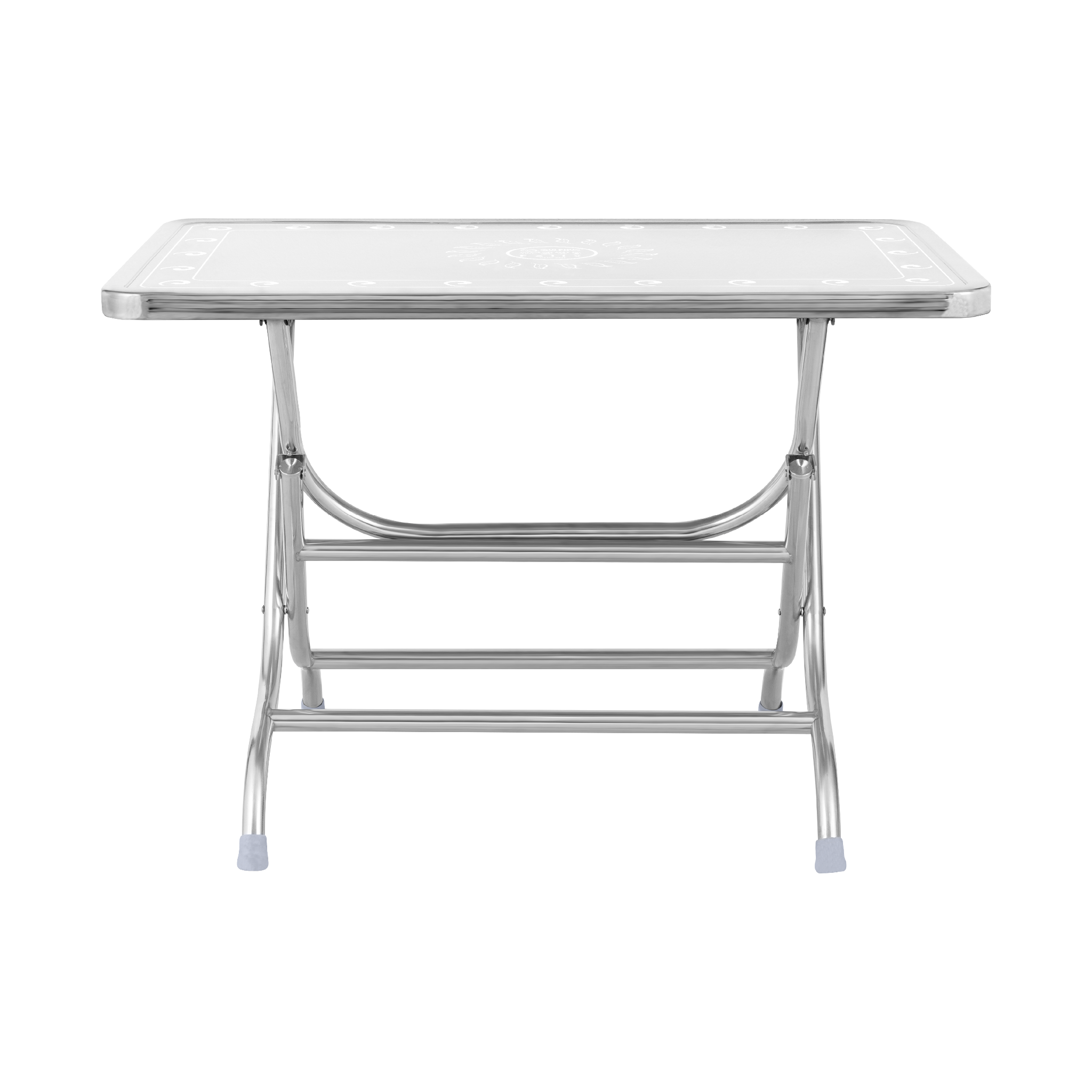  Bàn inox FELIX 700 x 1200 mm 