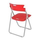  Ghế G39 chân sắt sơn 