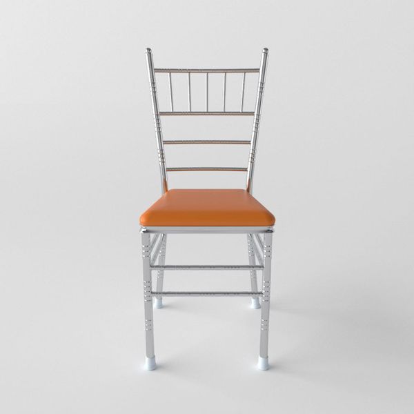 Ghế DELI Bamboo - Nội Ngoại Thất Inox Nhựa - Qui Phúc - quiphuc.com