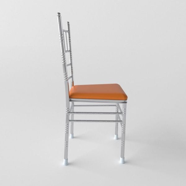 Ghế DELI Bamboo - Nội Ngoại Thất Inox Nhựa - Qui Phúc - quiphuc.com