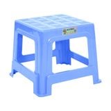  Ghế nhựa lùn SUPER - 10 cái 