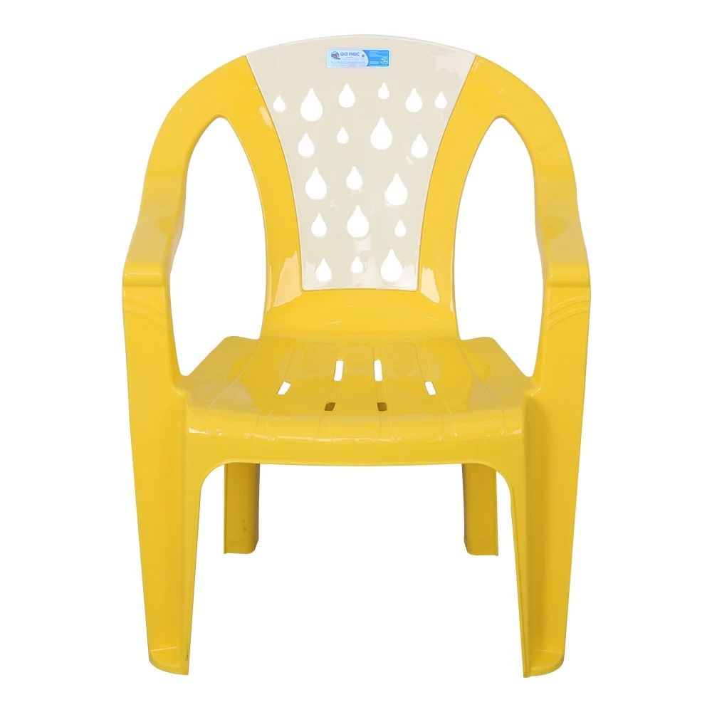  Ghế nhựa bành giọt nước - 10 cái 