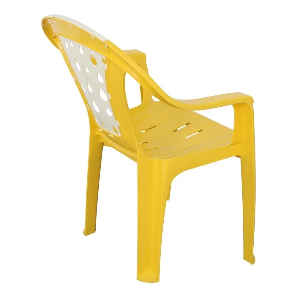  Ghế nhựa bành giọt nước - 10 cái 