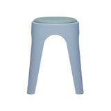  Ghế nhựa cao Miso 