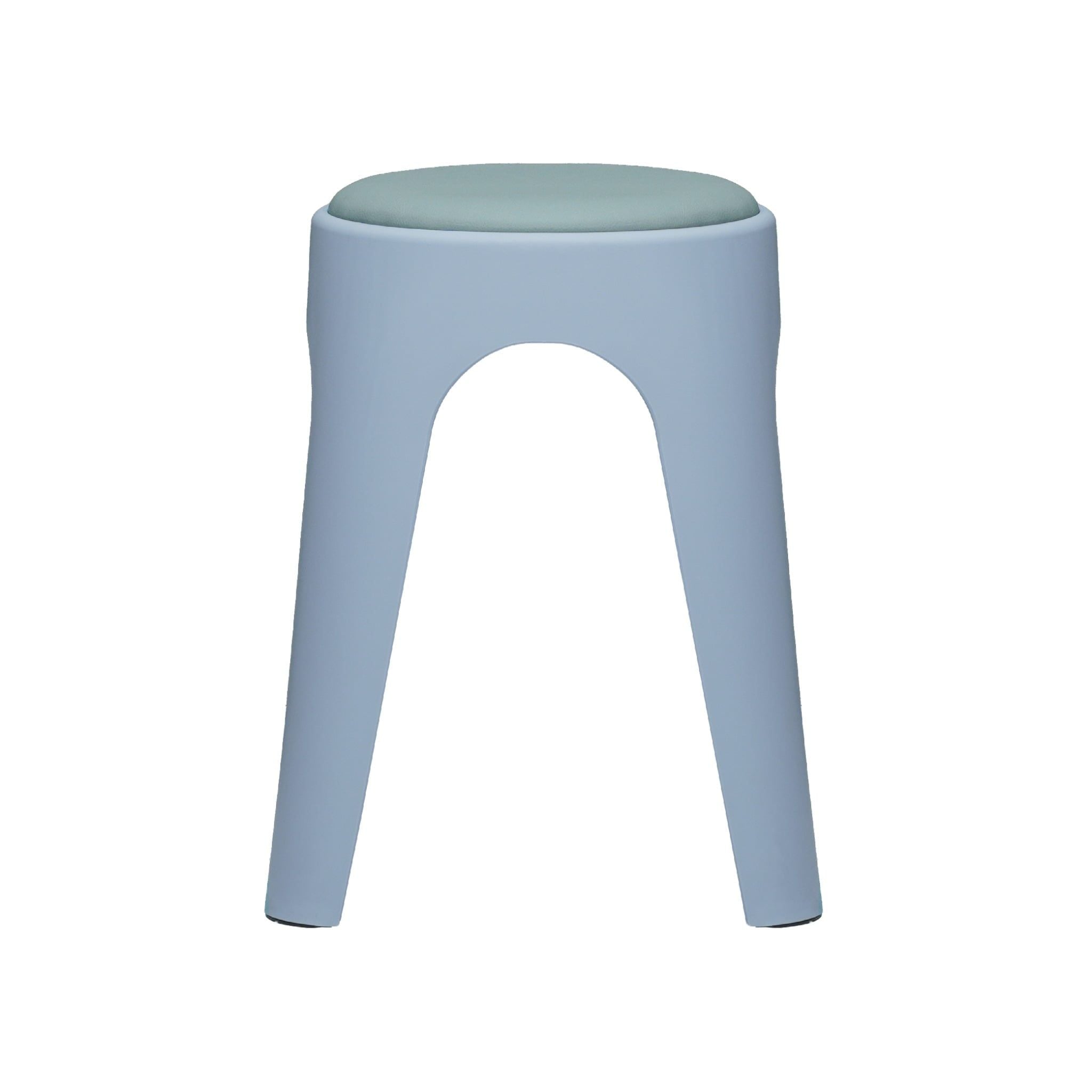  Ghế nhựa cao Miso 