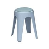  Ghế nhựa cao Miso 