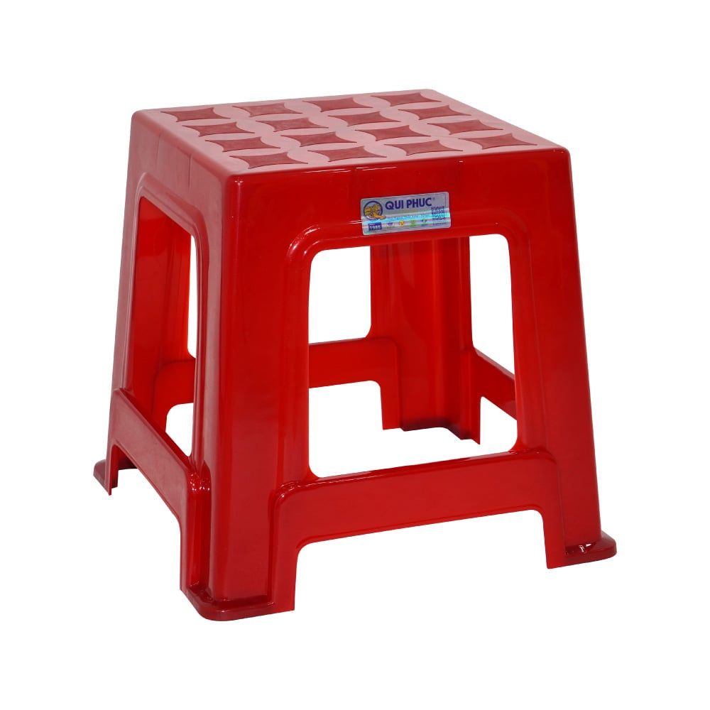  Ghế nhựa trung SUPER - 10 cái 