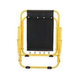  Ghế xếp lưới sườn sắt Win 