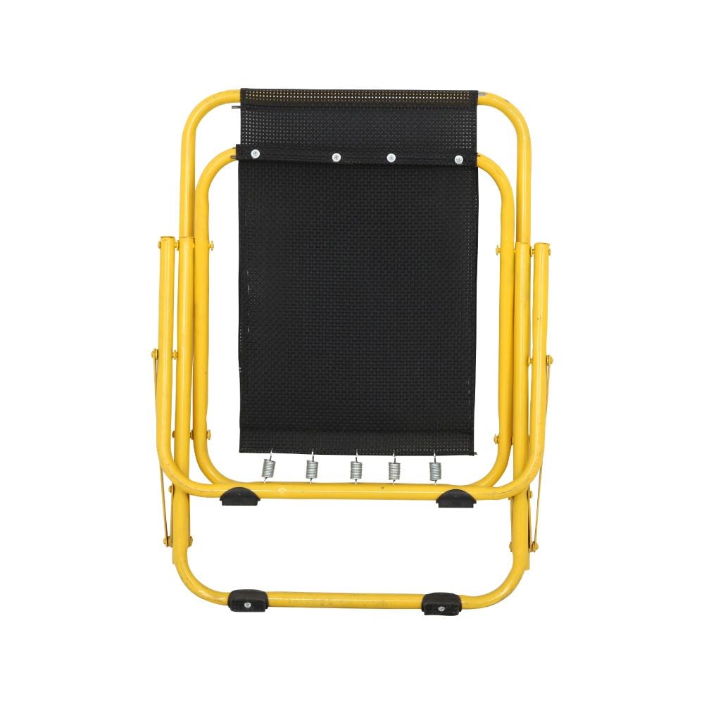  Ghế xếp lưới sườn sắt Win 