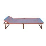  Giường Đài Loan FELIX vuông 25 