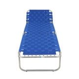  Giường dù DELI inox 