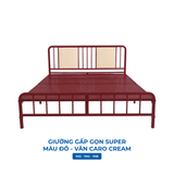  GIƯỜNG GẤP GỌN SUPER 