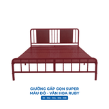  GIƯỜNG GẤP GỌN SUPER 