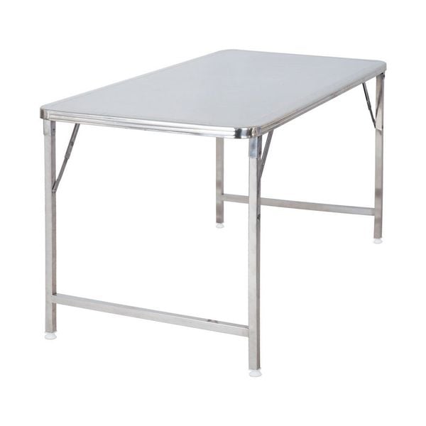 Bàn Inox Felix Inno - Nội Ngoại Thất Inox Nhựa - Qui Phúc - quiphuc.com